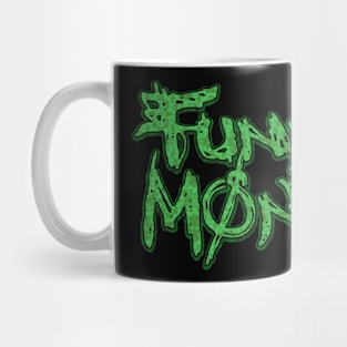 Funny Money! Funny Money! Mug